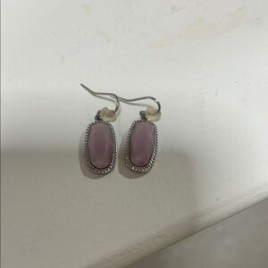 Elegant Dangle Earrings
